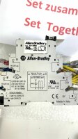 Allen Bradley CAT 700-TBR60 Relais