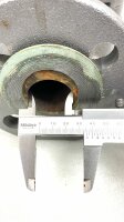 Biral ModulA- 32F-12 220 RED Heizungspumpe Zirkulationspumpe Pumpe