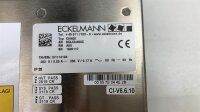 ECKELMANN CI4400 Touch Panel