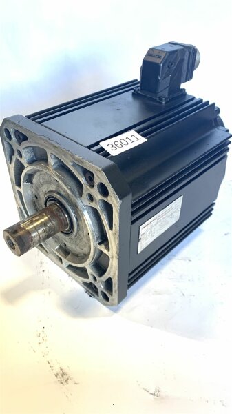 INDRAMAT MDD112A-N-030N2L-130GA0 Perm. Drehstromservomotor Servomotor