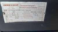 INDRAMAT MDD112A-N-030N2L-130GA0 Perm. Drehstromservomotor Servomotor