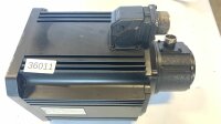 INDRAMAT MDD112A-N-030N2L-130GA0 Perm. Drehstromservomotor Servomotor