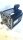 INDRAMAT MDD112A-N-030N2L-130GA0 Perm. Drehstromservomotor Servomotor