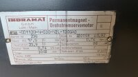 INDRAMAT MDD112B-N-030-N2L-130GA0 Perm. Drehstromservomotor Servomotor