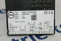 PMA KS40-112-00000-000 Industrieregler 622265454