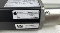 dunkermotoren BG 65X50 PI Servomotor