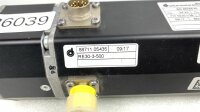 dunkermotoren BG 65X50 PI Servomotor