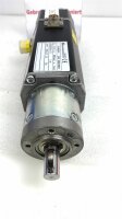 dunkermotoren BG 65X50 PI Servomotor