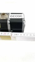 dunkermotoren BG 65X50 PI Servomotor
