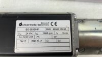 dunkermotoren BG 65X50 PI Servomotor