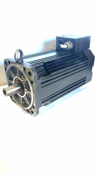 Rexroth SE-B5.440.020-00.000 Brushless Perm. Magnet Motor Servomotor