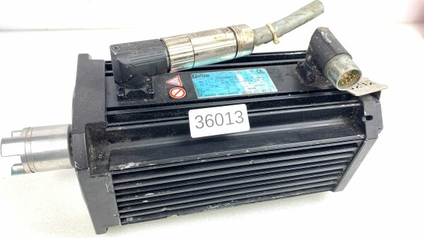 Lenze MDSKARS071-22 Servomotor MDSKARS07122