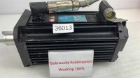 Lenze MDSKARS071-22 Servomotor MDSKARS07122