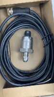 teko 40500205 Druckaufnehmer Drucksensor DAR 60