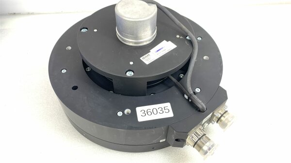 IDAM 107659 Drehtisch Motor Matrix