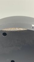IDAM 107659 Drehtisch Motor Matrix