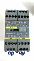 ABB PLUTO B20 V2 2TLA020070R4600 Programmable Safety Controller