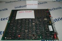 Allen-Bradley 900052 REV-5 Leiterplatte Platine