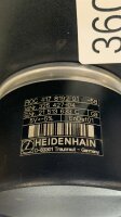 IDAM P001942 Drehtisch Motor Matrix