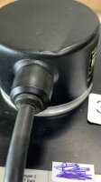 IDAM P001942 Drehtisch Motor Matrix