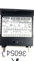 STÖRK TRONIC ST710-PNUVM.32 Temperaturregler Regler