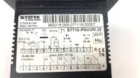 STÖRK TRONIC ST710-PNUVM.32 Temperaturregler Regler