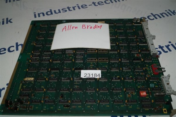 Allen-Bradley 900057 8000-GC Leiterplatte Platine