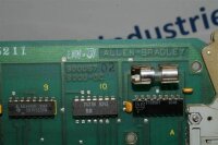 Allen-Bradley 900057 8000-GC Leiterplatte Platine