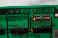 Allen-Bradley 900057 8000-GC Leiterplatte Platine