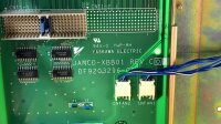Yaskwa Electric JANCD-XBB01 REV.C DF9203296-C0 system Board