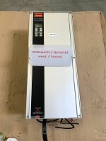 Danfoss VTL TYPE 3532 HV-AC Frequenzumrichter 22 kW