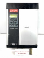 Danfoss VTL6004HT4C54STR3DLF00A00C0 Frequenzumrichter 4,8...