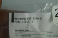 Balluff BMF21-HW-11 Haltewinkel 200777181 BMF21HW11