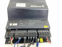 GRUNDFOS CU3 V04 Controll Unit 62.61 86