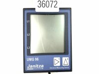 Janitza UMG 96 Universalmessgerät