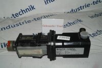 BAUTZ M404D-00101 AC-Servomotor M404D00101