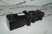 BAUTZ M404D-00101 AC-Servomotor M404D00101