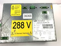 LUST LTi E230 G216(144/288)/1,6 BWrug-CFpüx...