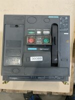 SIEMENS 3WL1112-3AA32-1GA2 Leistungsschalter