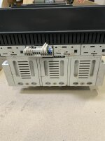 SIEMENS 3WL1112-3AA32-1GA2 Leistungsschalter