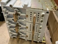 SIEMENS 3WL1112-3AA32-1GA2 Leistungsschalter