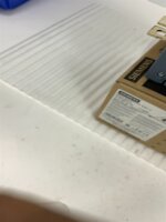 Siemens 3KD3032-ONE10-0 Lasttrennschalter Schalter