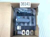 Siemens 3KD3232 ONE10 0 Lasttrennschalter Schalter
