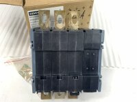 Siemens 3KD3232 ONE10 0 Lasttrennschalter Schalter