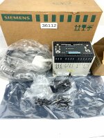 Siemens COM10 Profibus 3VL9000-8AR00 Modul