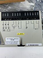 Siemens COM10 Profibus 3VL9000-8AR00 Modul