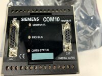 Siemens COM10 Profibus 3VL9000-8AR00 Modul
