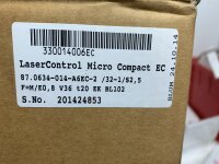 BLUM LaserControl Micro Compact 87.0634-014-A6EC-2...