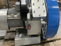 J.A. Becker & Söhne 10,8 KW 158143 DDA132MD4 Gas Kompressor