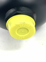 HYDAC SB0 250-1 Membranspeicher SB0250-1 90 BAR